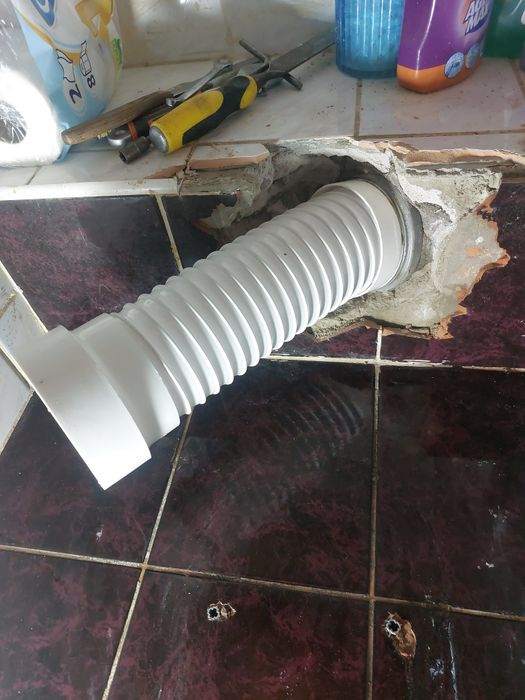 Hydraulik  Usuwanie Awarii