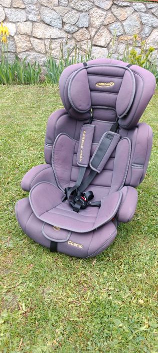 Коляска дитяча 3 в одному