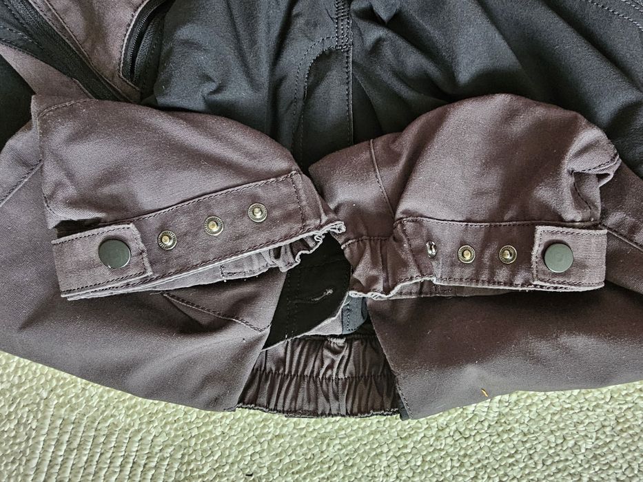 Revolution race gp pro m/38