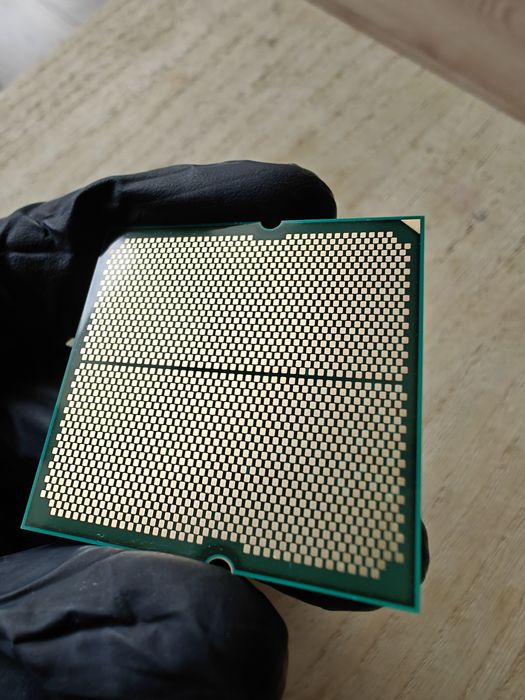 Procesor AMD Ryzen 5 7600 BOX