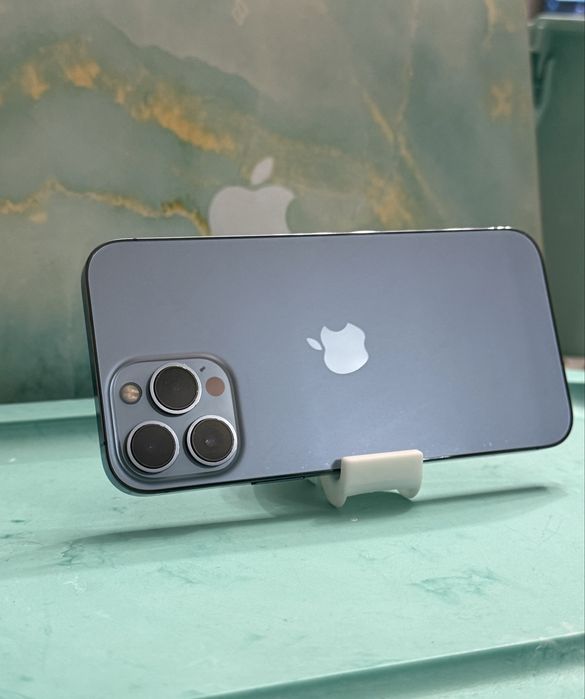 iPhone 13 Pro Max (Like New)64740121905922121