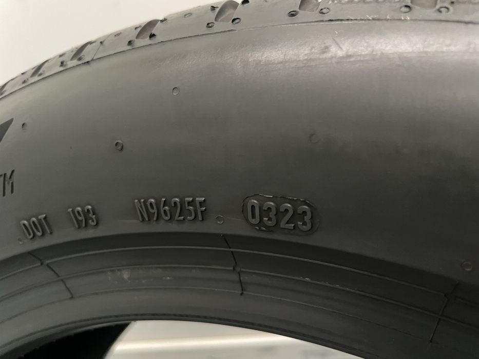 2 Pneus 205/55 R17 Pirelli