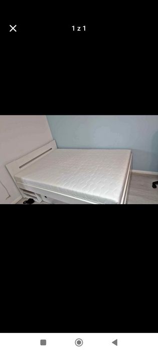 Materac 140x200 FDM