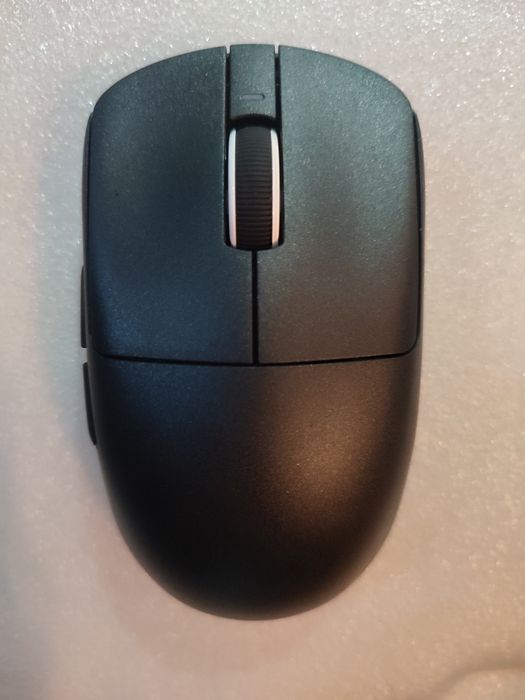 Rato VXE R1 SE+ Wireless 18000 DPI Preto Ultra Leve 70h Autonomia