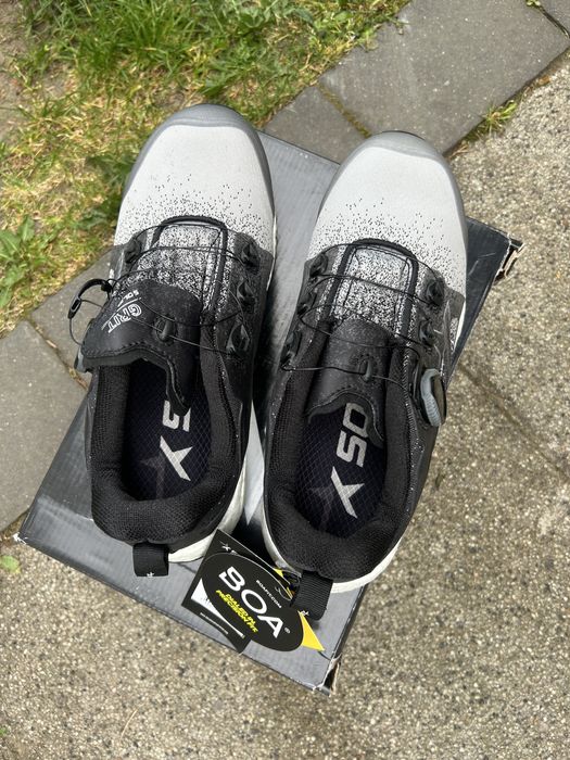 Buty solid gear boa