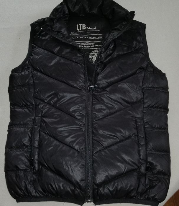 Kamizelka damska LTB S