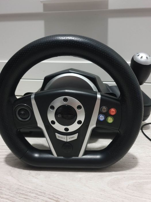 Kierownica tracer viper 270°
