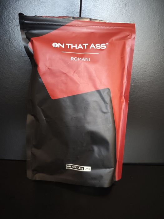 Boxerki On That Ass One