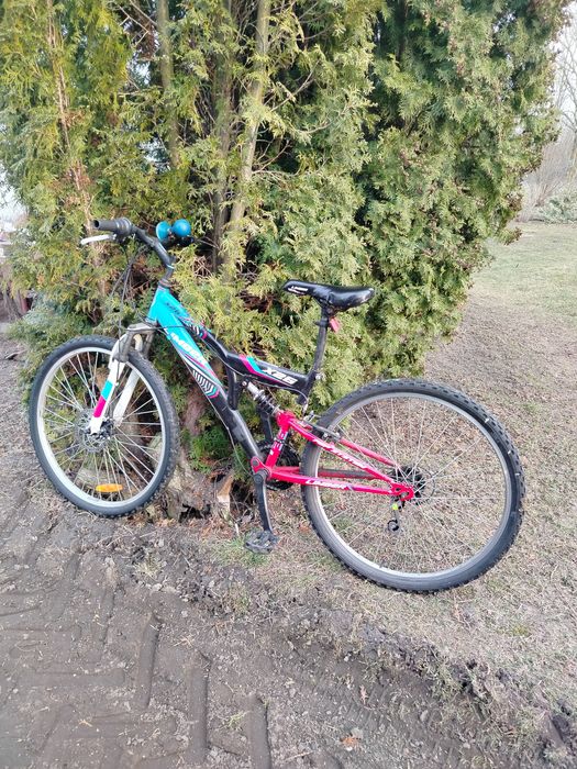 Sprzedam rower marki Limber