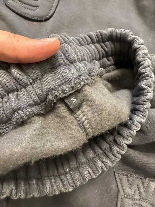 Теплий костюм жіночий WANG