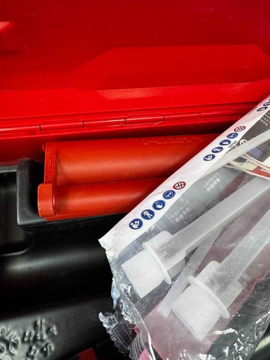 Ручний дозатор Hilti HDM 500