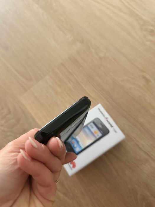 Huawei ascend y330