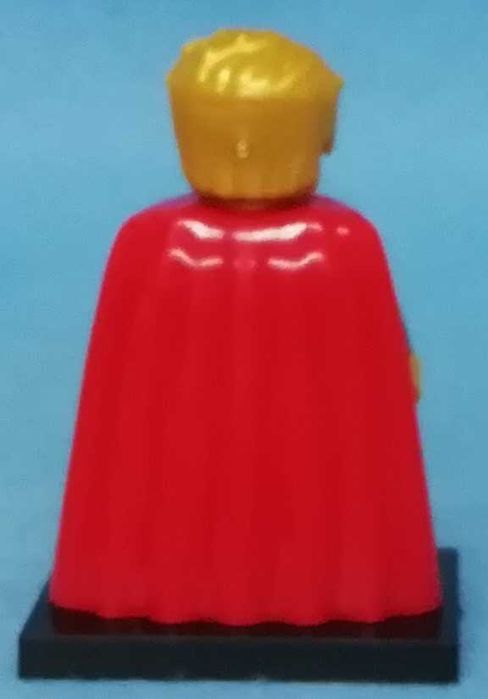 Adam Warlock (Guardiões da Galáxia) (Marvel)