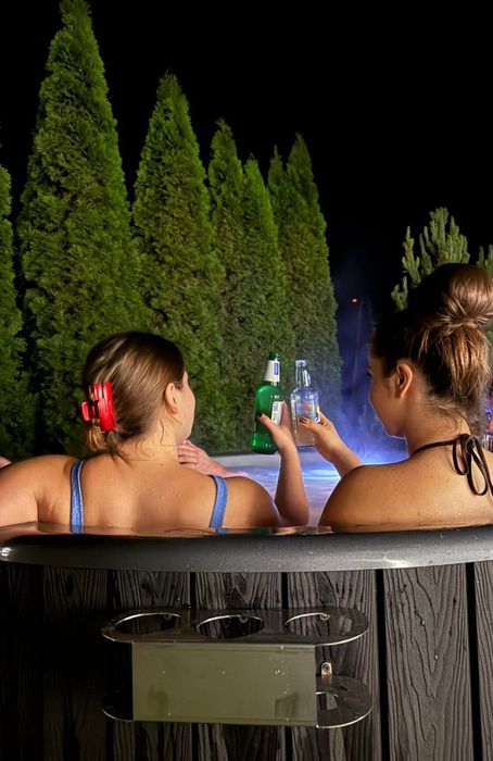 Mobilna Balia Ogrodowa Wynajem