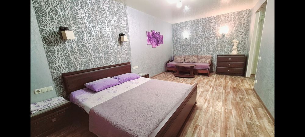 ЛЮКС Посуточно, почасово КАРАВАН Гер.труда