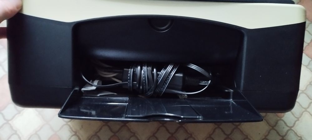 принтер hp f 2180