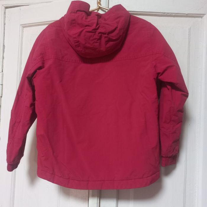 Дитяча куртка французького бренду" Quechua"