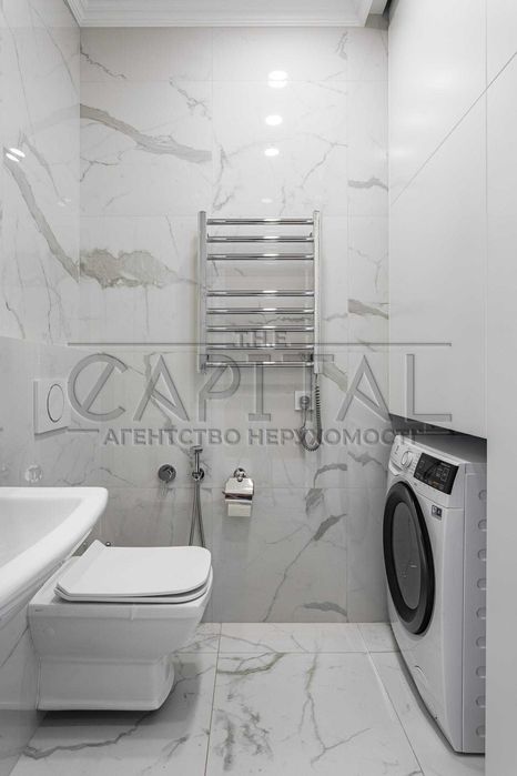 2-кімнатна квартира за адресою бульвар Дружби Народів (площа 77 м²) - Atlanta.ua - фото 19