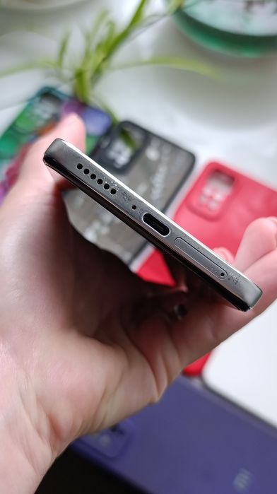 Redmi note 11pro 6/128
