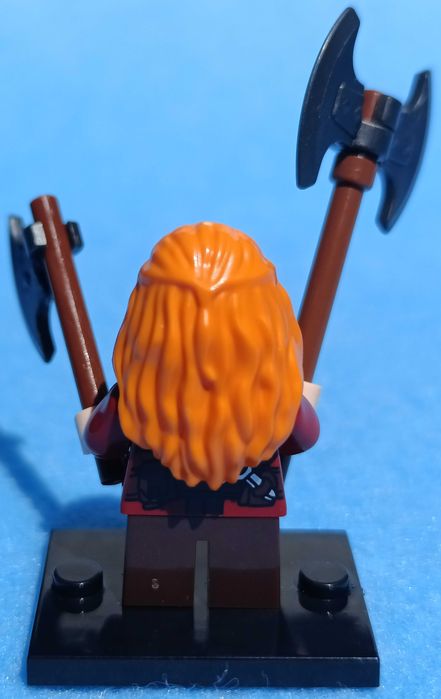 Gloin the Dwarf (O Senhor dos Anéis)