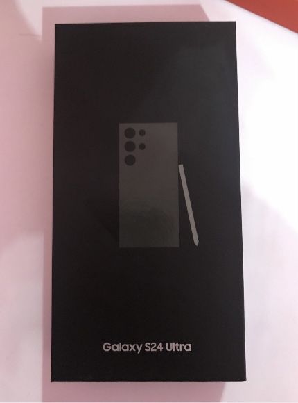 Gelaxy s24 Ultra