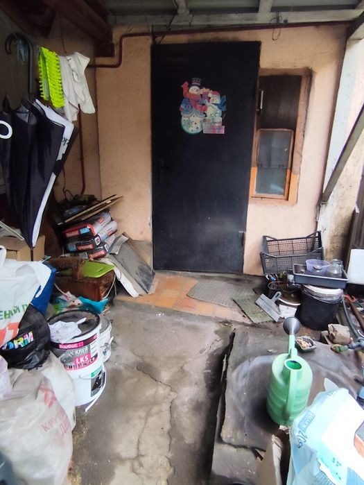 Продажа дома на Кичкасе