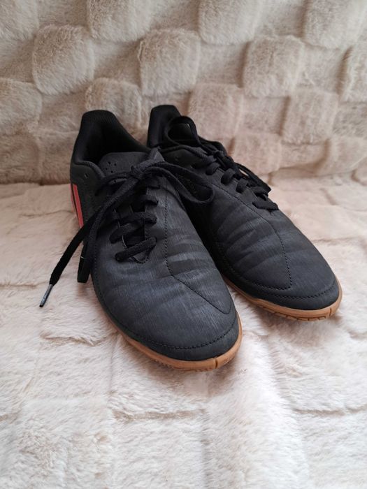 Buty sportowe Adidas 38 2/3 Czarne