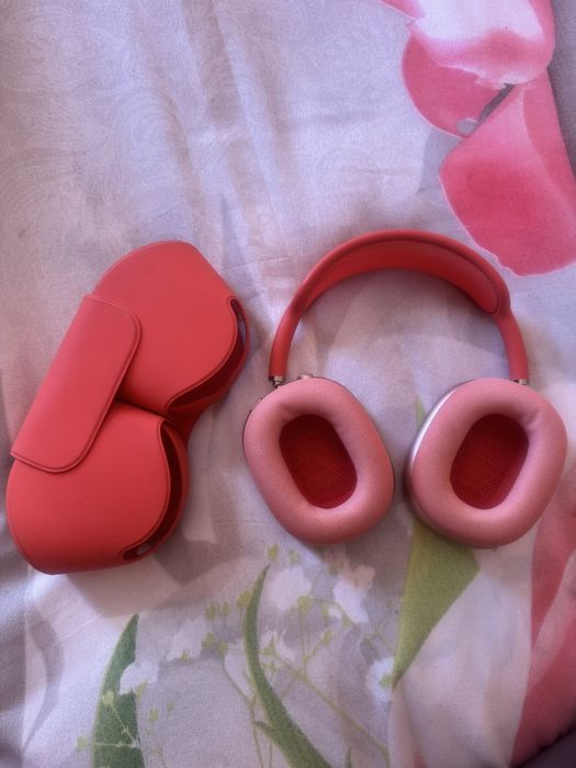 Оригинальные AirPods Max 1 серия