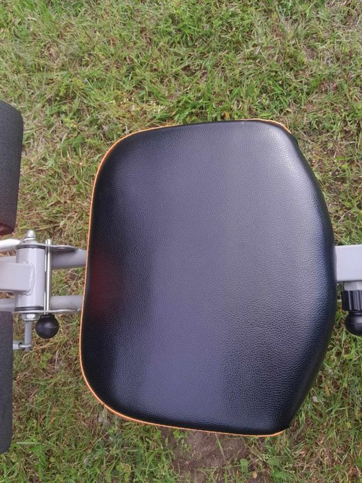 Ławka treningowa Capital Sports