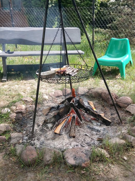Okuninka Apartamenty Nad wodą! J. Białe