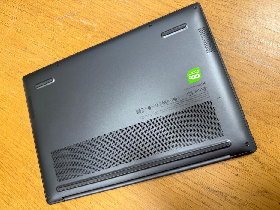 Portatil Lenoco yoga 7 pro