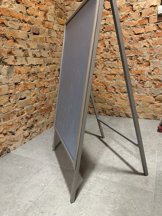 Продам рекламний штендер А1, Харків