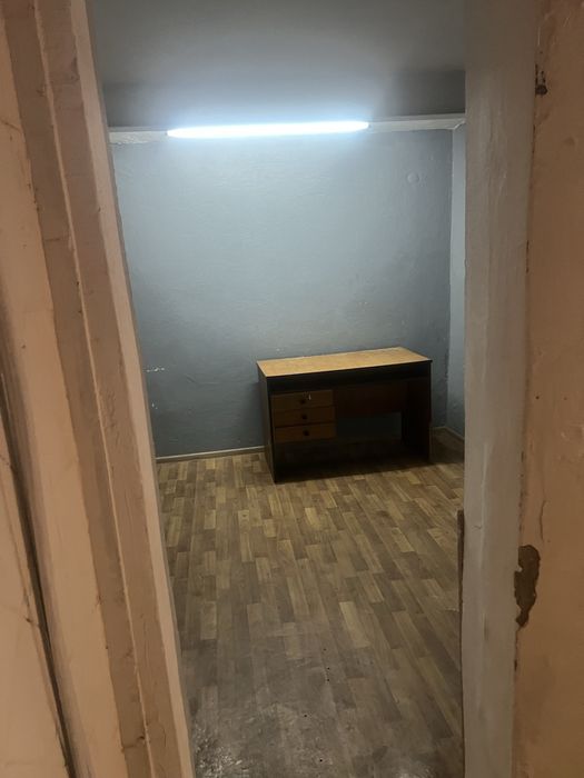Оренда комерційного підвального приміщення 120 м²