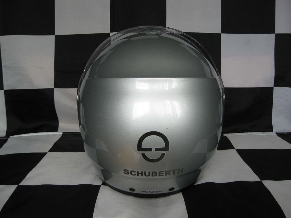 Kask szczękowy SCHUBERTH C3 PRO rozm.2XL 62-63cm