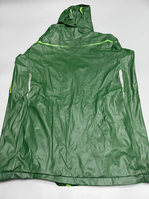 Kurtka L Engelbert Strauss motion 2020 przeciwdeszczowa NOWA