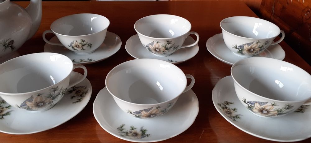 Serviço completo vista alegre