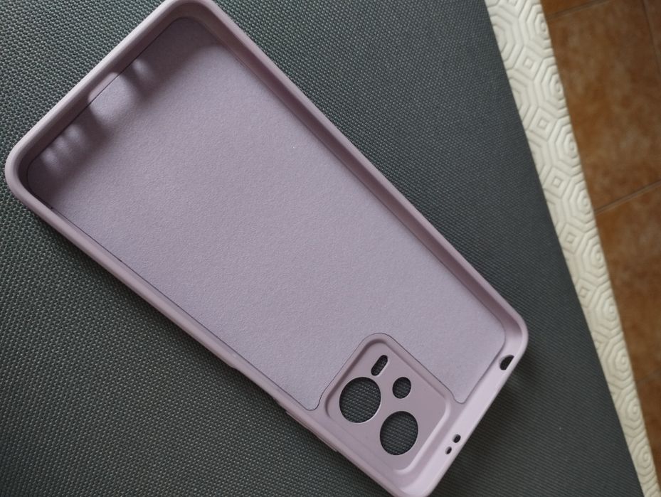 Capa Redmi Note 12 Pro