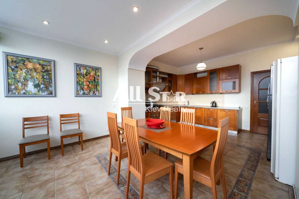 Оренда 3к квартири у Києві, Ярославів Вал вул., 15а Без комісії