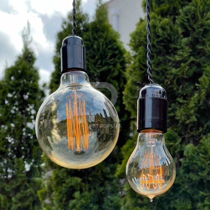 Гірлянда для ФОТОЗОНИ.