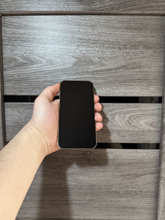 IPhone 12 Pro 128GB Gold Ідеал