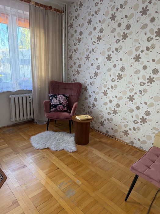 Mieszkanie 2 pokoje
