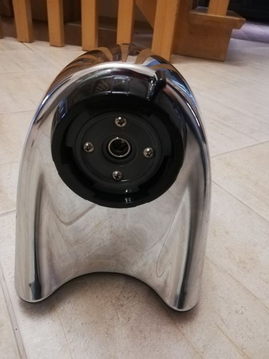 Wyciskarka wolnoobrotowa omega sana