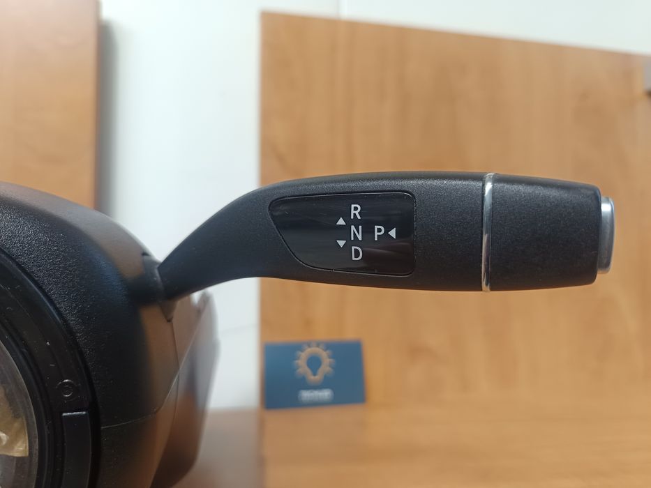 Módulo Direção Classe A