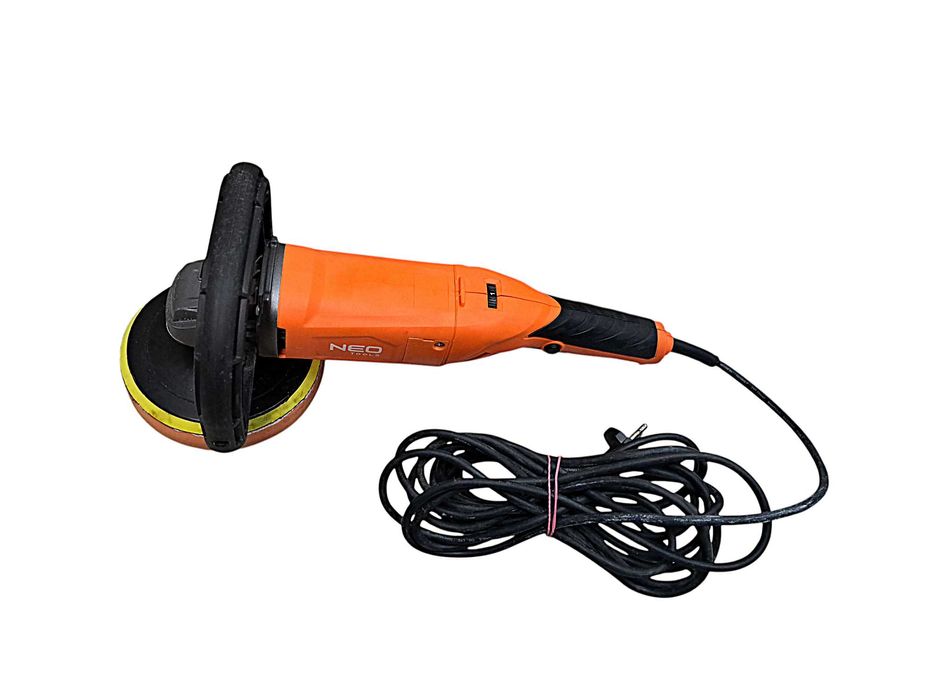 polerka NEO TOOLS 04701