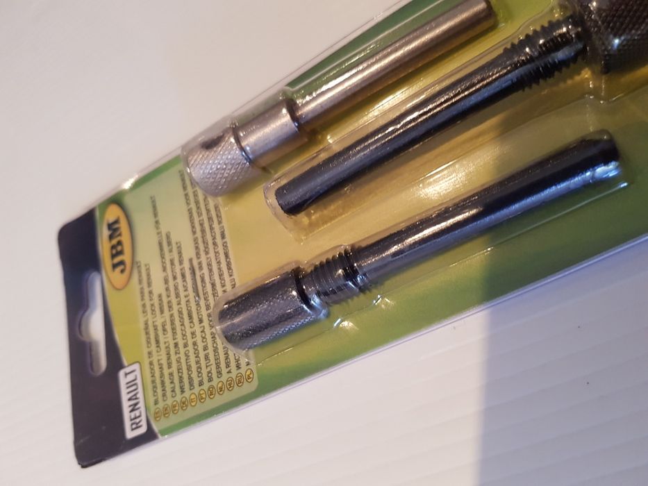 Bloqueio de Motor - Renault Opel Nissan 1.5dci 1.9DCI  (Com Iva)