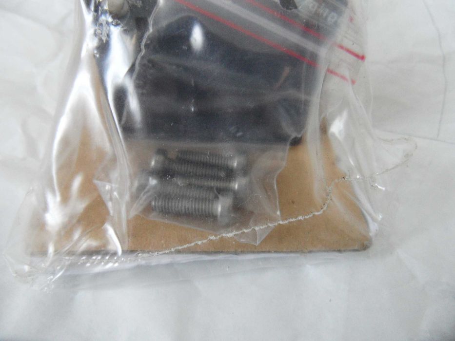 Burkert FLOW S030 czujnik przepływu + EPDM seal