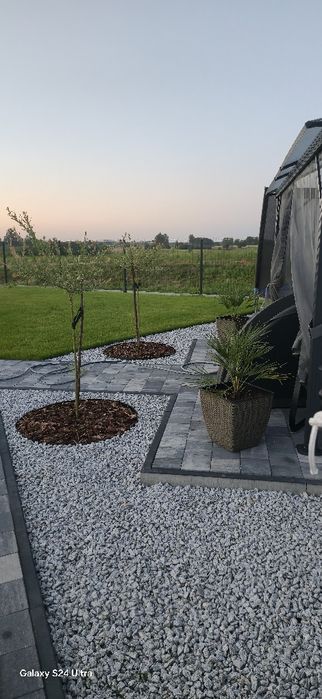 Domek  4-osobowy z jacuzzi ..