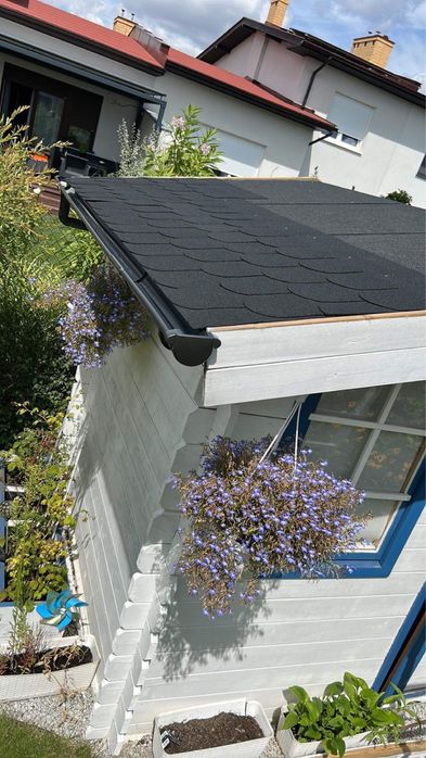 Dekarz Usługi Dekarskie Awarie Papa Gont Styropapa Okna Dachowe