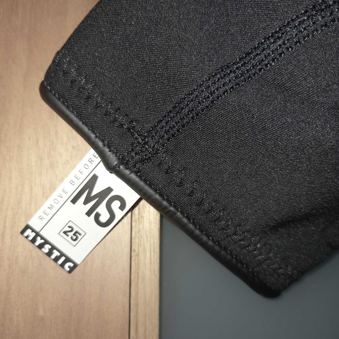 Fato Neoprene Mystic 3/2mm Manga Curta MS