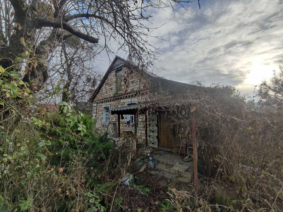 Будинок, с. Копилів, Макарівський р-н.